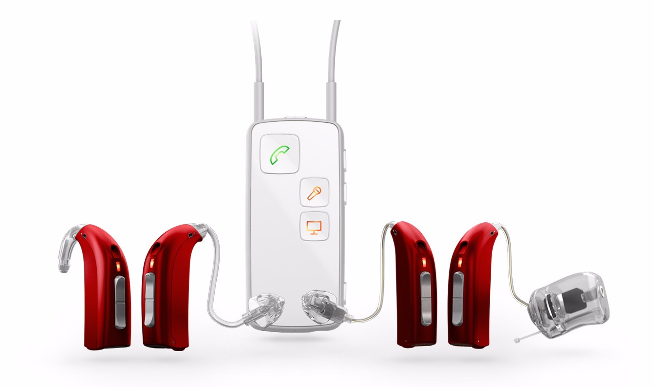 Pediatric Hearing Aids Happy Ears Hearing Center