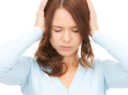 CAN VALIUM HELP WITH TINNITUS