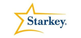 Starkey Hearing Aid Logo
