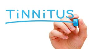 Happy Ears Hearing Center Tinnitus