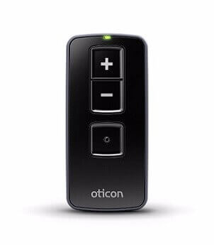 voordeel boete Portier Oticon Remote Control 3.0 - Happy Ears Hearing Center
