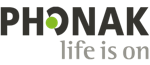 Happy Ears is proud to offer Phonak Hearing Aids