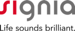 Signia Logo Transparent