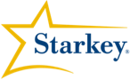 Starkey Logo Transparent