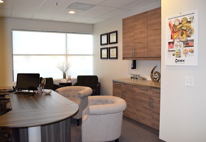 Audiologist Peoria AZ Hearing Aids Near You Happy Ears Hearing