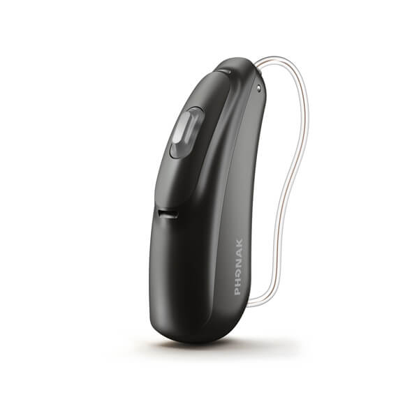 Phonak Hearing Aid Naida B-R