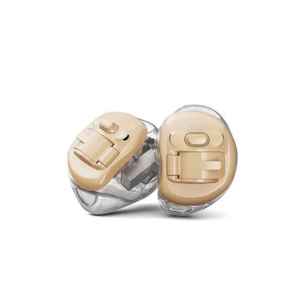 Phonak Hearing Aids Virto B-10 pair