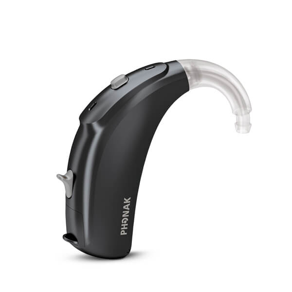 Phonak Naida B SP Hook Hearing Aid