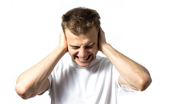 Ear Feels Wet or Warm | 4 Reasons Your Ears Feel Wet Inside