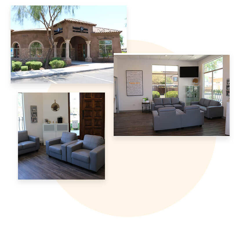 Surprise Hearing Center Happy Ears Hearing Center