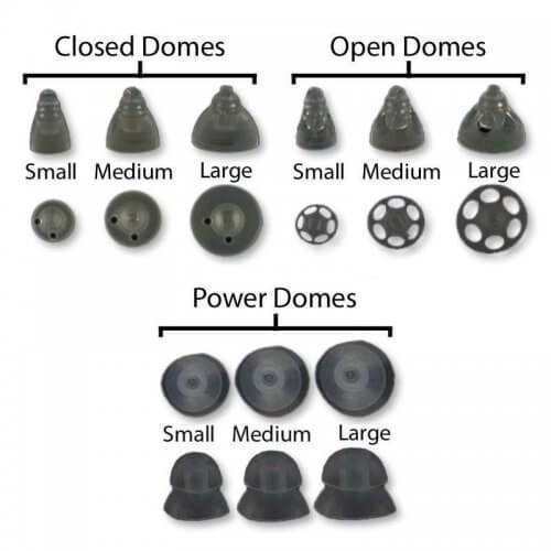 Phonak Domes Happy Ears Hearing Center