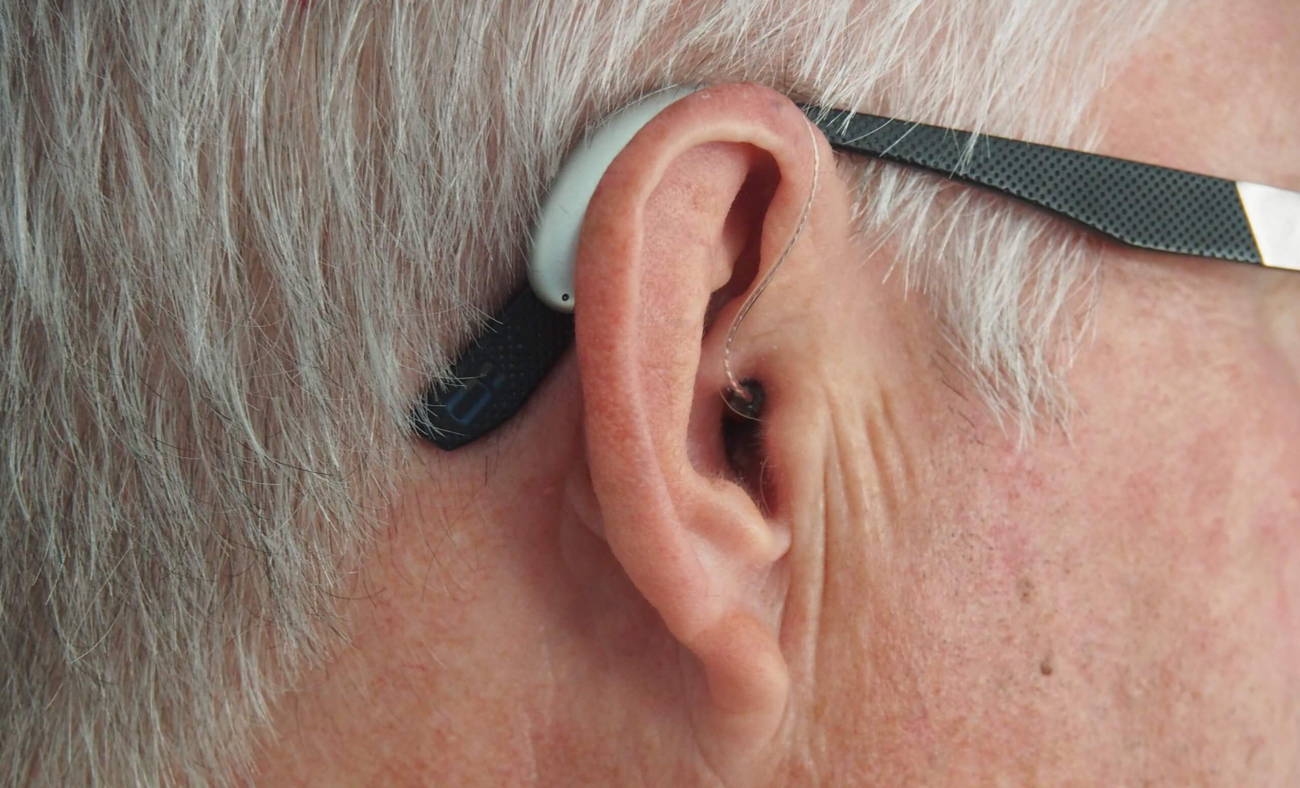 Can Hearing Aids Affect Your Balance? Happy Ears