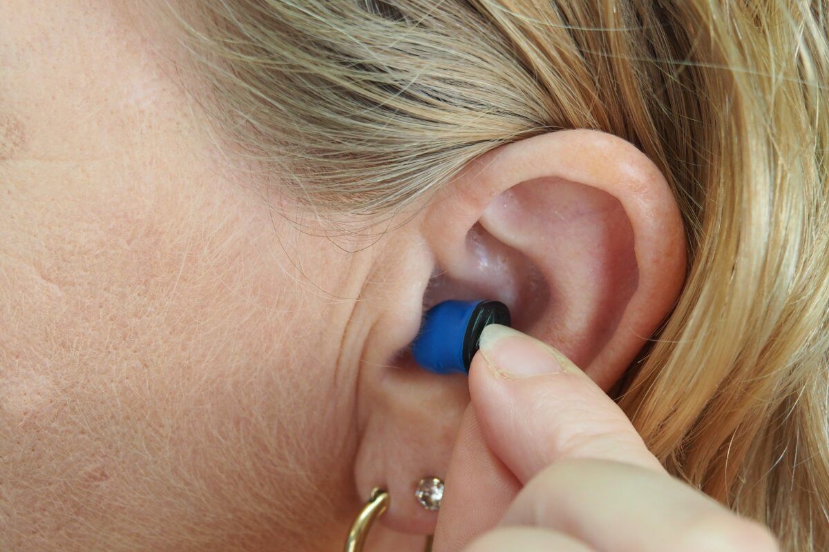 Top 8 Tips for New Hearing Aid Wearers Happy Ears