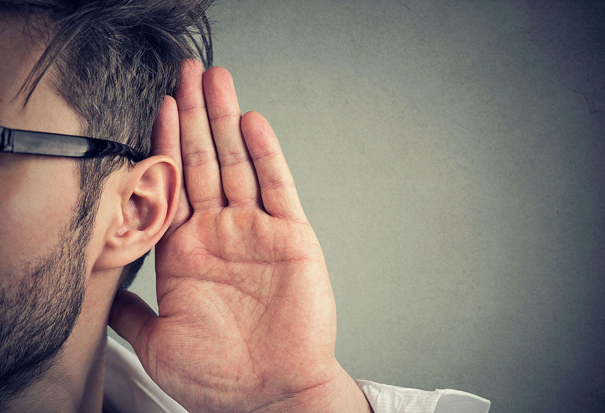 Tinnitus: 5 Strange Reasons for Ringing Ears