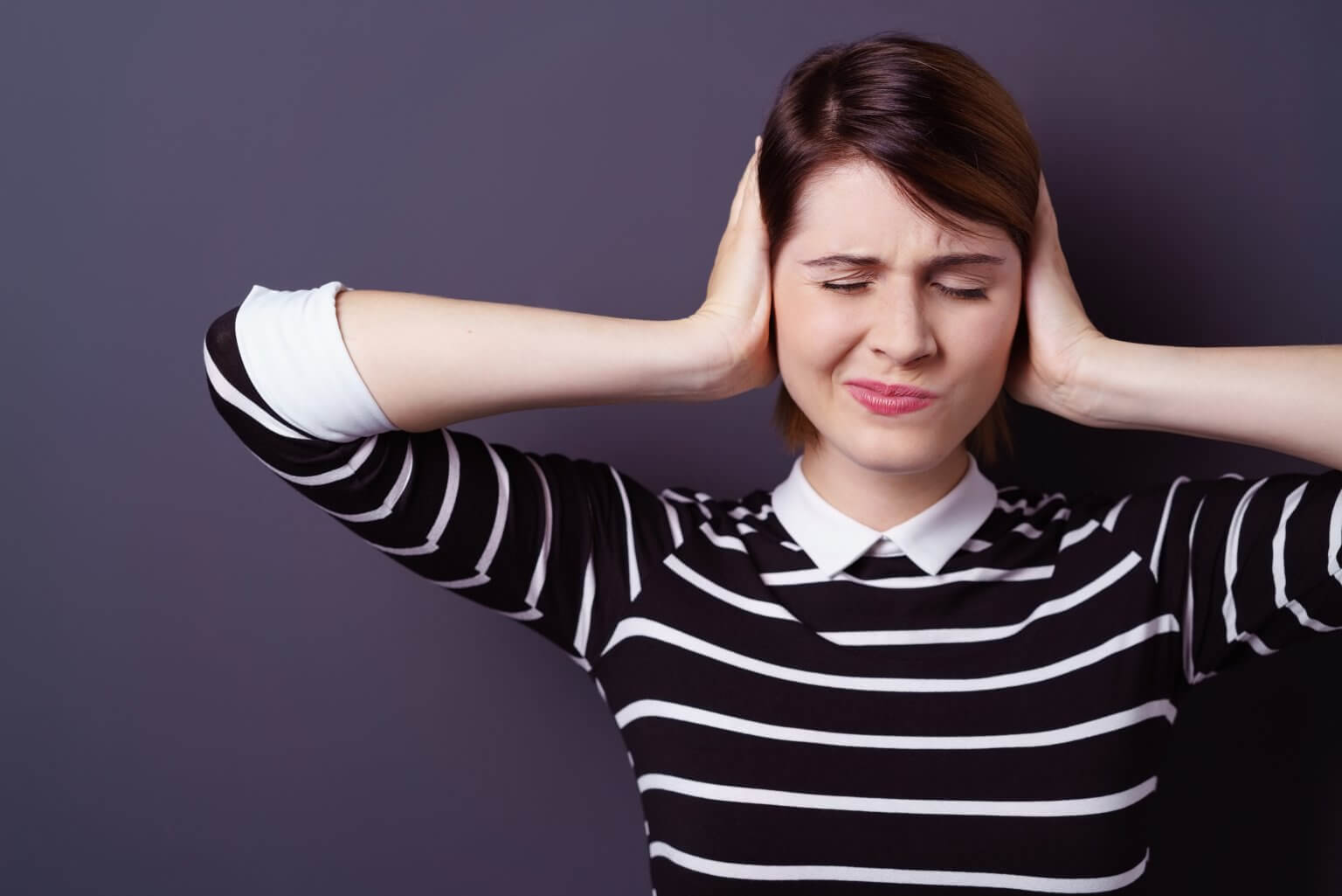 Clogged Ears and Ear Pressure Guide to Relief and Treatment