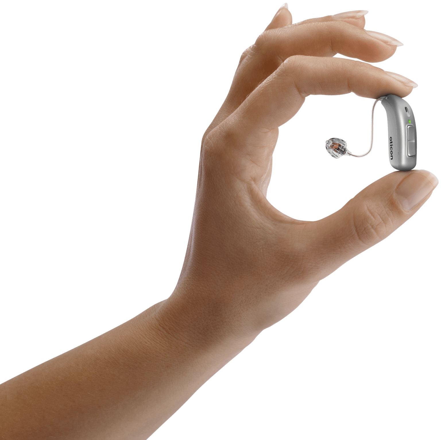 Oticon More Hearing Aids Happy Ears Hearing Center