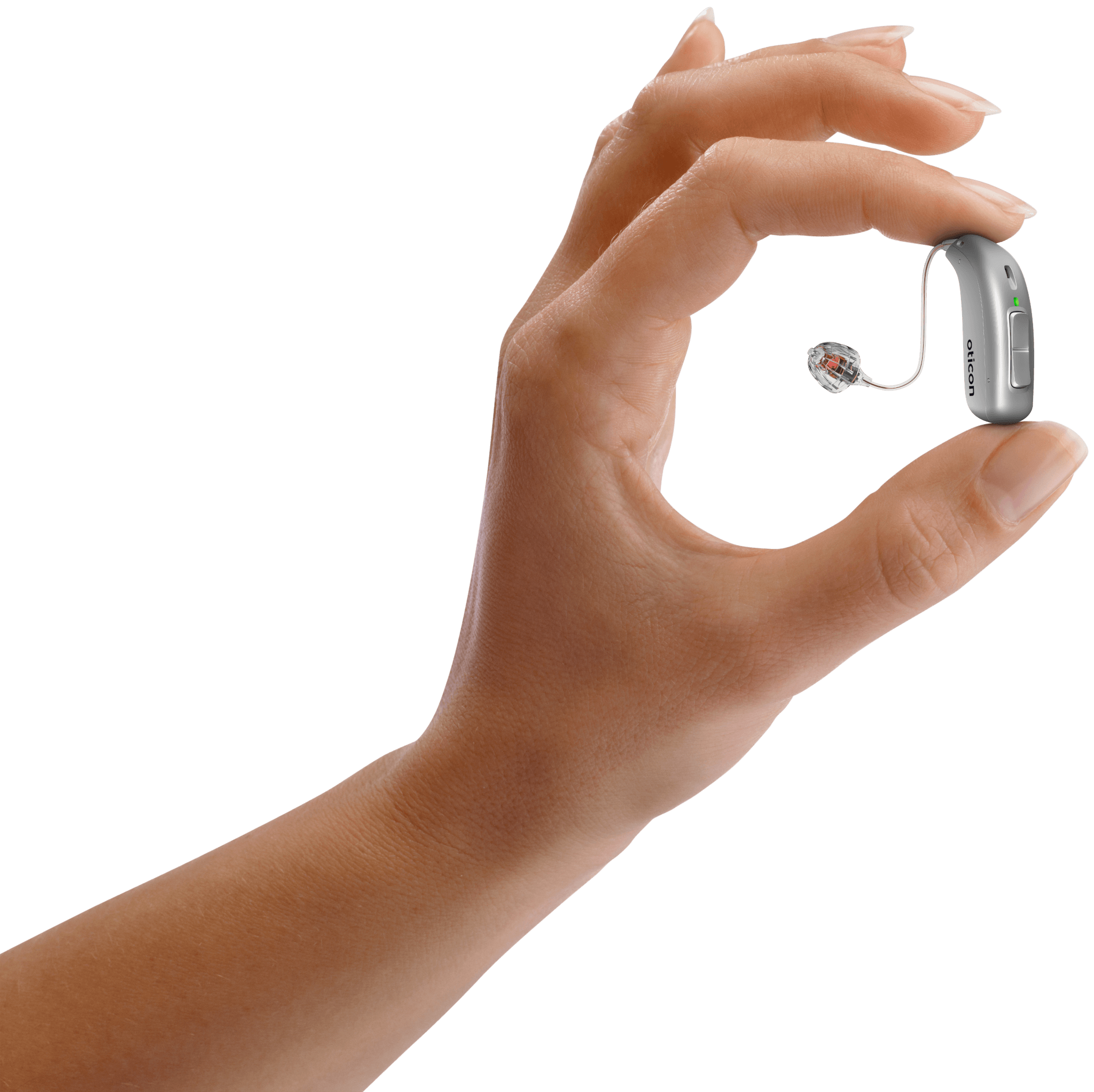 Oticon More Hearing Aids Happy Ears Hearing Center