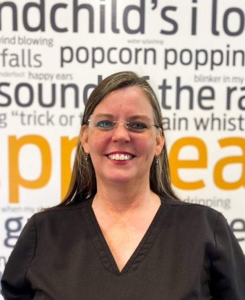 Audiologist Peoria AZ Hearing Aids Near You Happy Ears