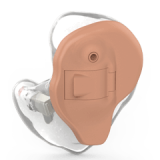 starkey picasso in the ear version