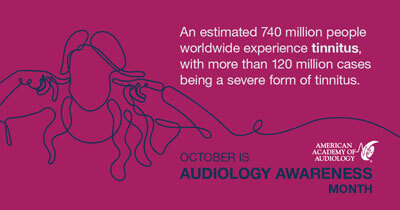 aam worldwide tinnitus estimate