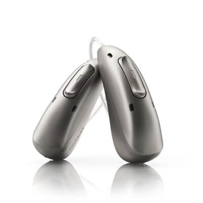 Phonak Audeo R Infinio Hearing Aids