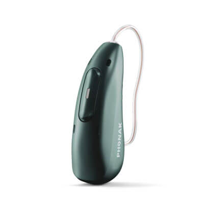 Phonak Cros Infinio Hearing Aids