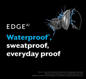 edge ai waterproof