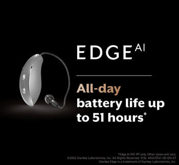 edge ai battery life