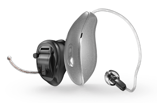 new starkey omega hearing aids